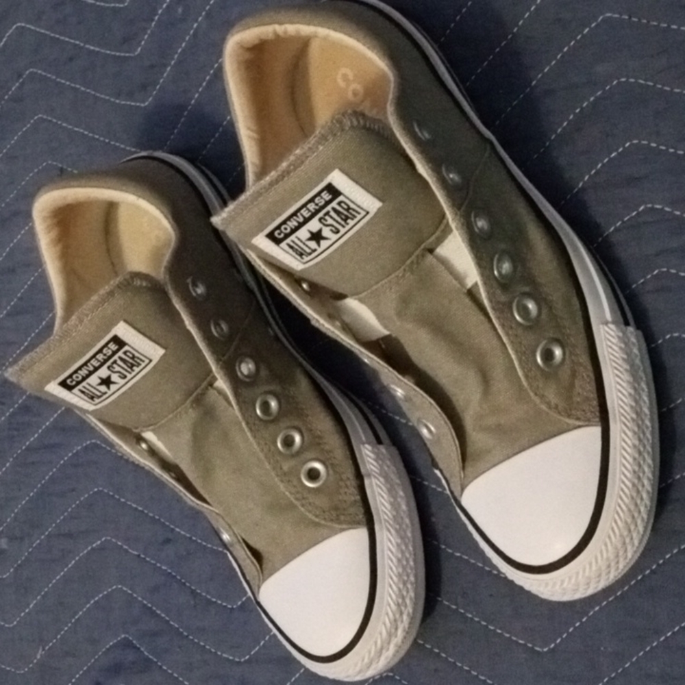 Converse All ⭐ Star